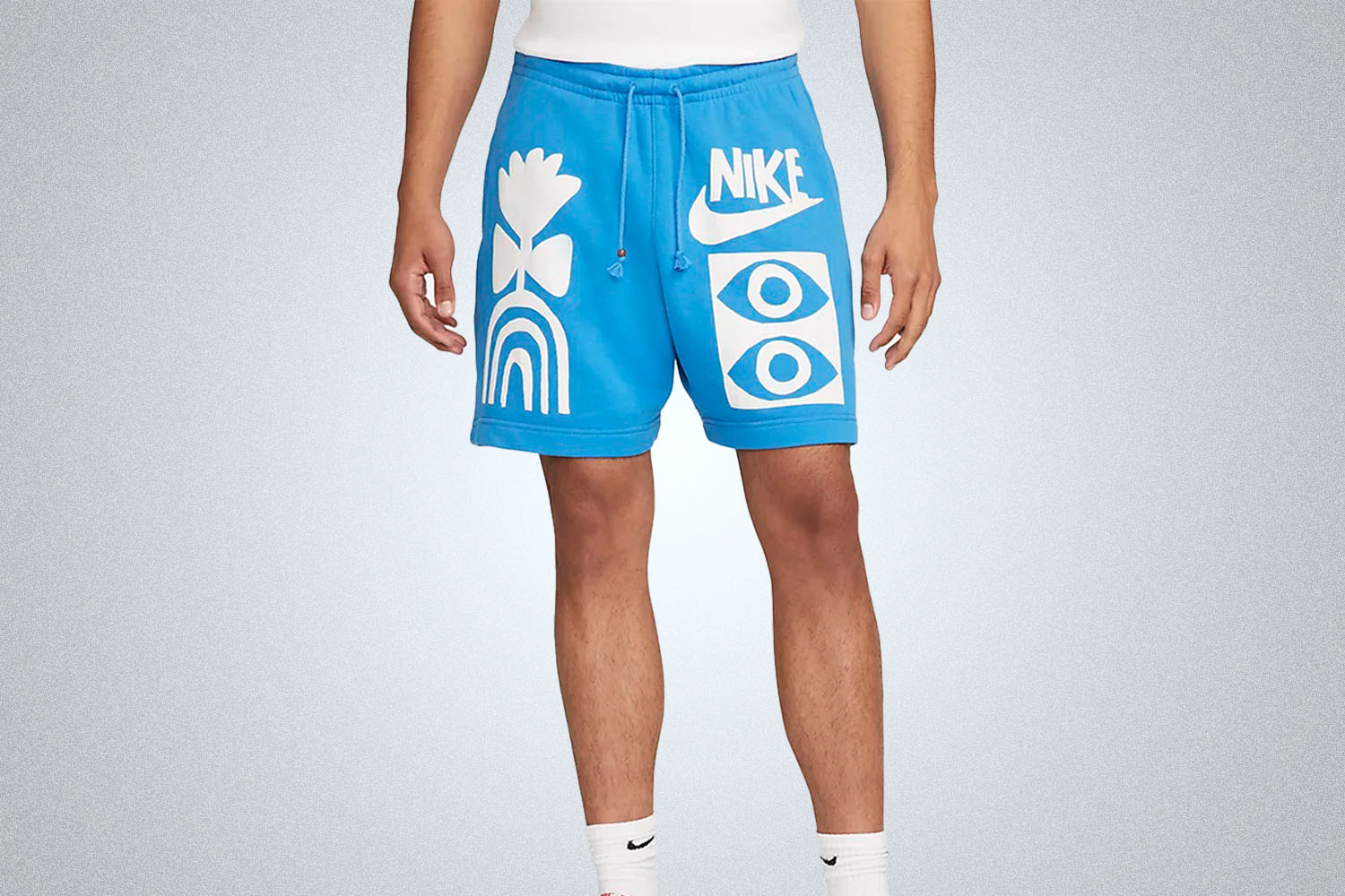 Nike Sportswear French Terry Shorts