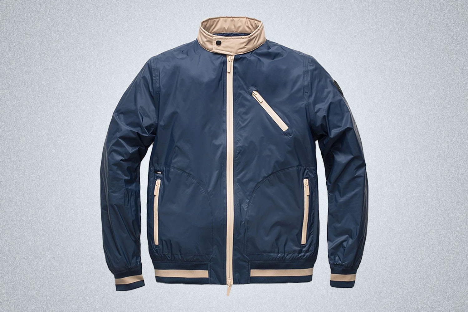 Nobis Mateo Bomber Jacket