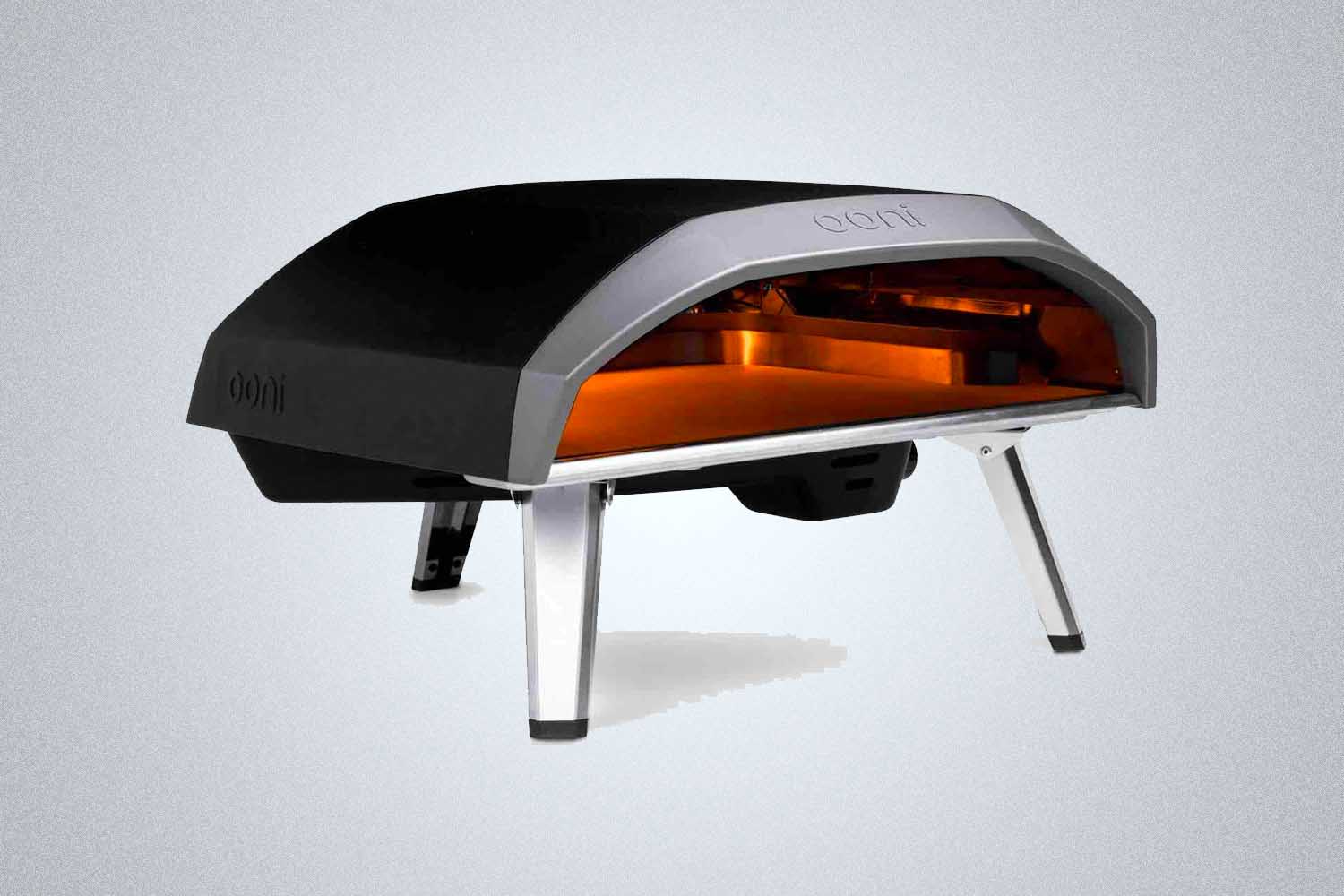 Ooni Koda 16 Gas Powered Pizza Oven