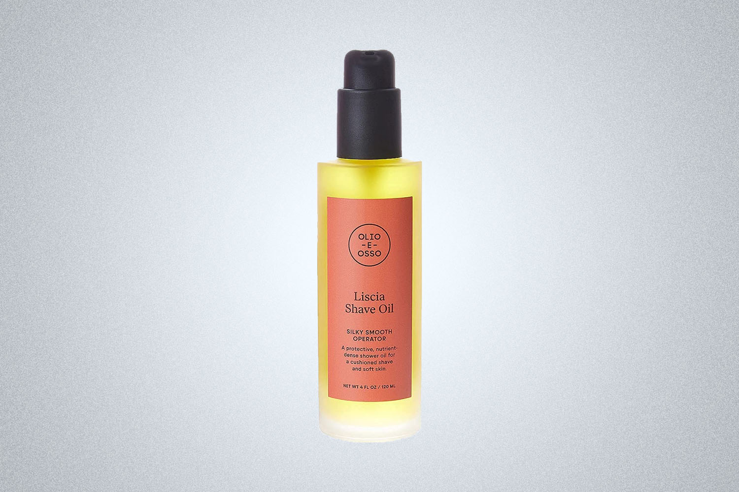 Olio e Osso Liscia Shave Oil