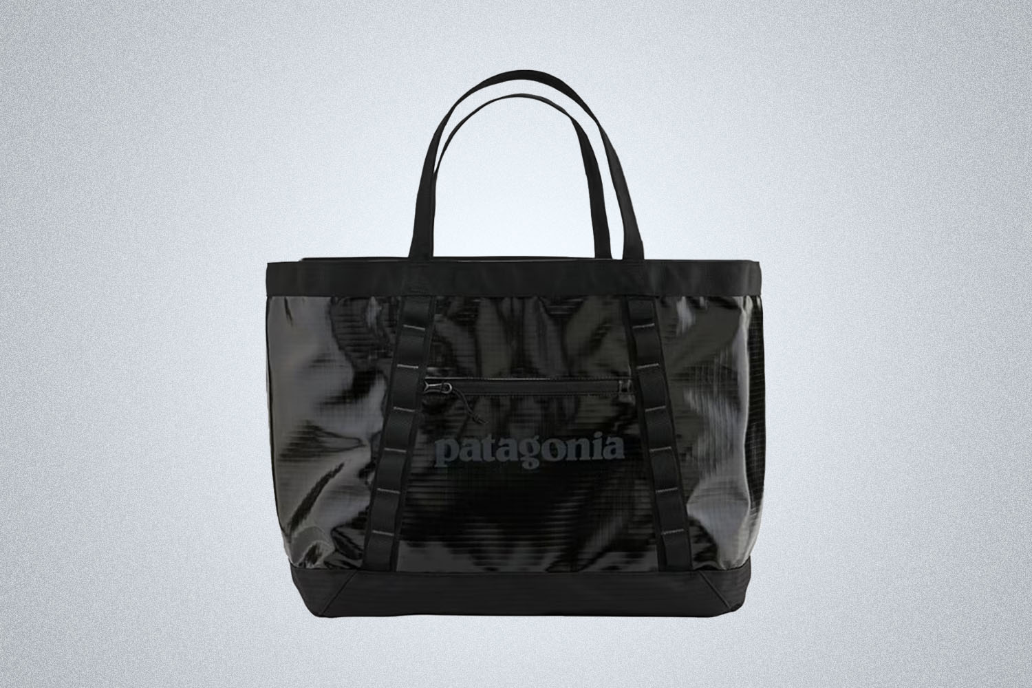 The Personal U-Haul: Patagonia Black Hole Gear Tote