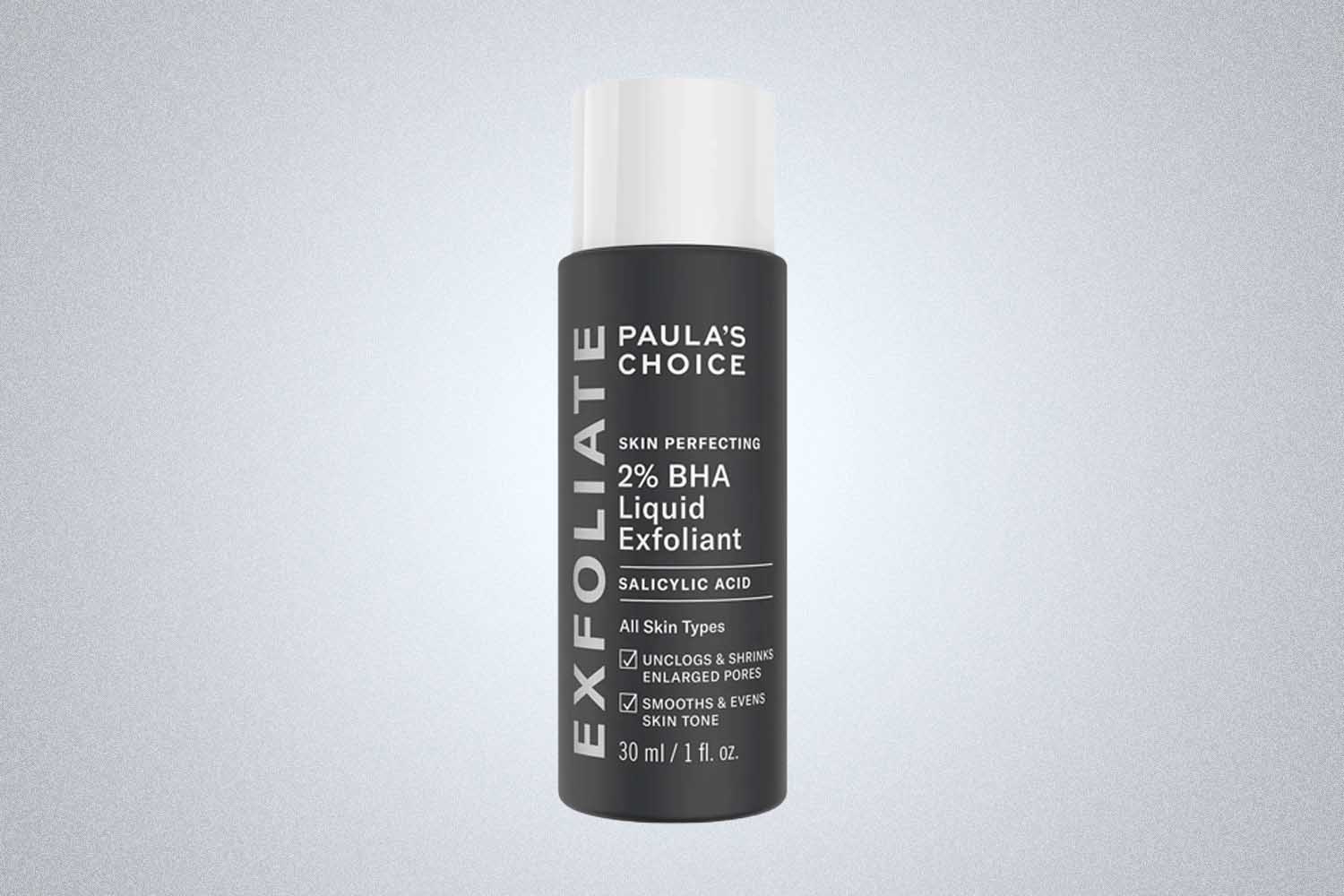 Paula’s Choice Skin Perfecting 2 BHA Liquid Exfoliant