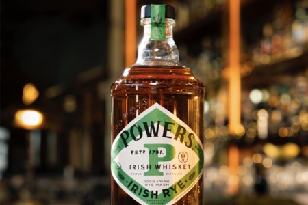 How Ireland Is Rediscovering and Reinventing Rye Whiskey