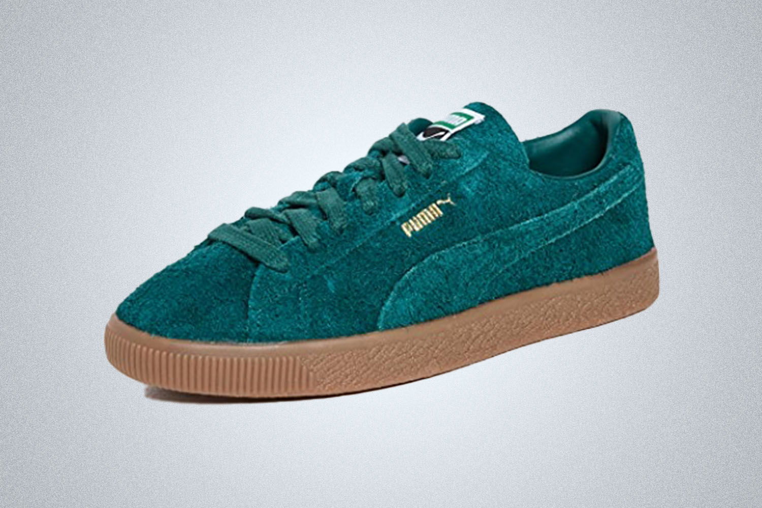 Puma Select Suede Vintage Sneakers