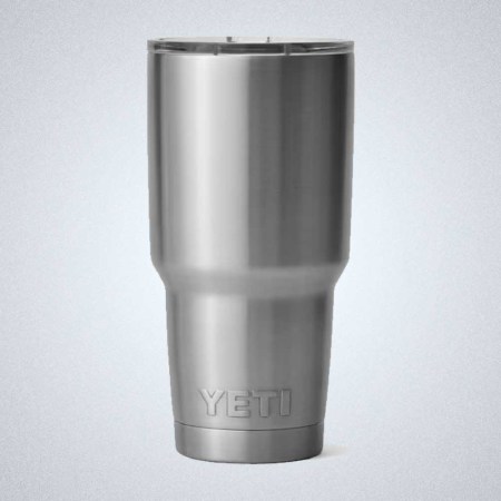 The Classic Yeti Rambler Is on Sale