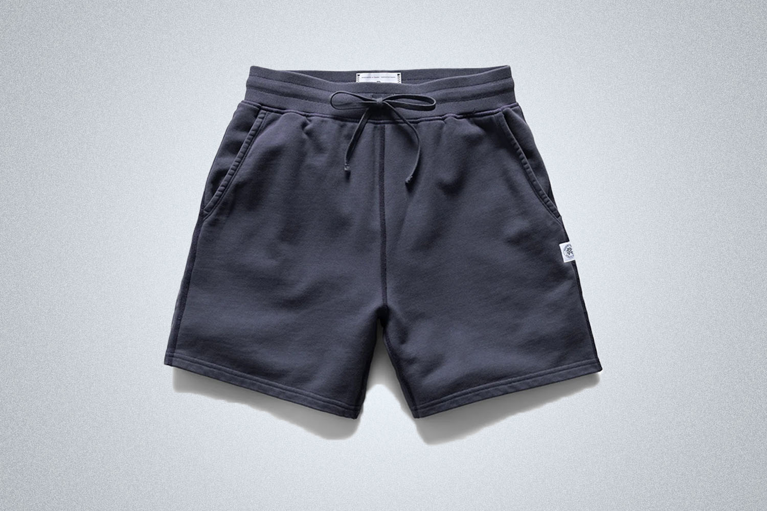 Reigning Champ 6″ Midweight Terry Short