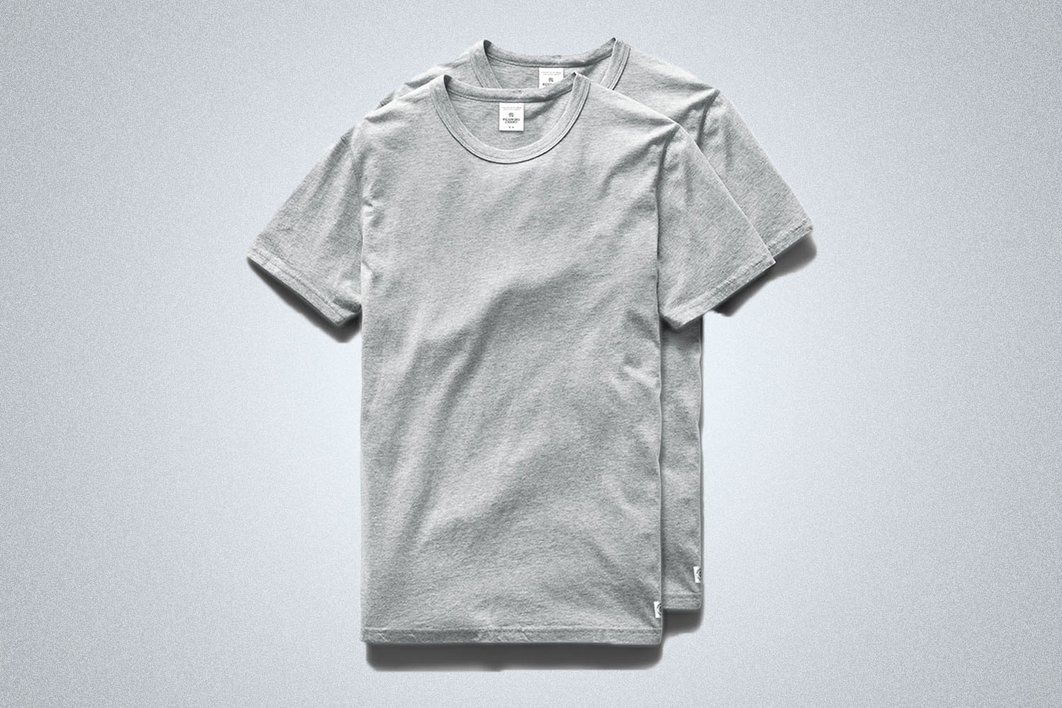 Reigning Champ 2-Pack Lightweight Jersey T-Shirt