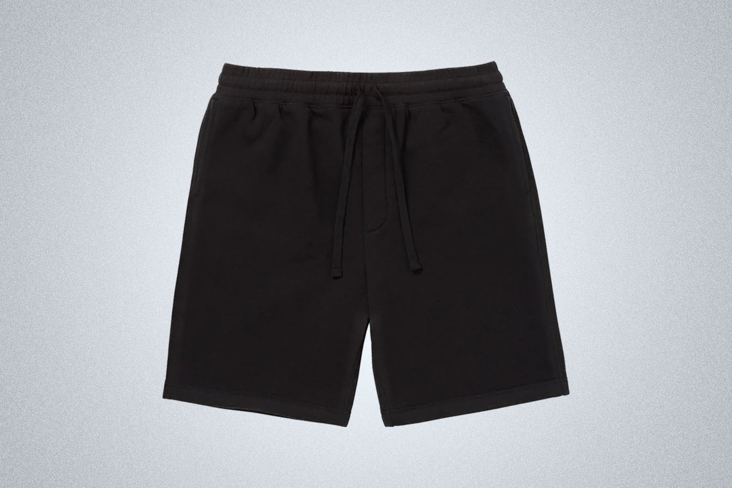 RicherPoorer Recycled Fleece Sweatshort