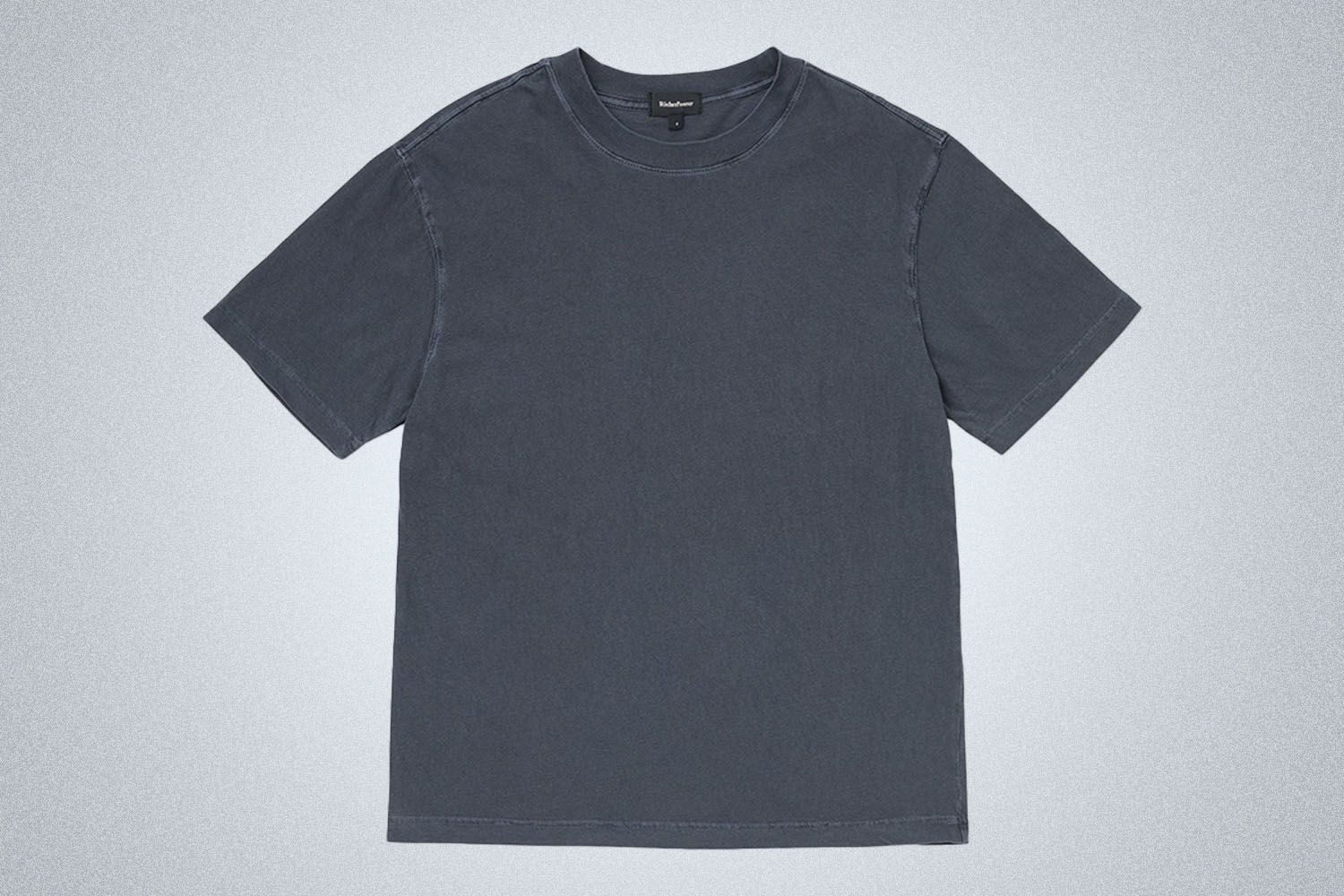 RicherPoorer Relaxed Tee