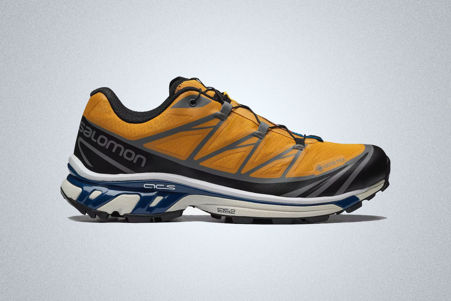 Salomon XT-6 GTX Utility Sneaker