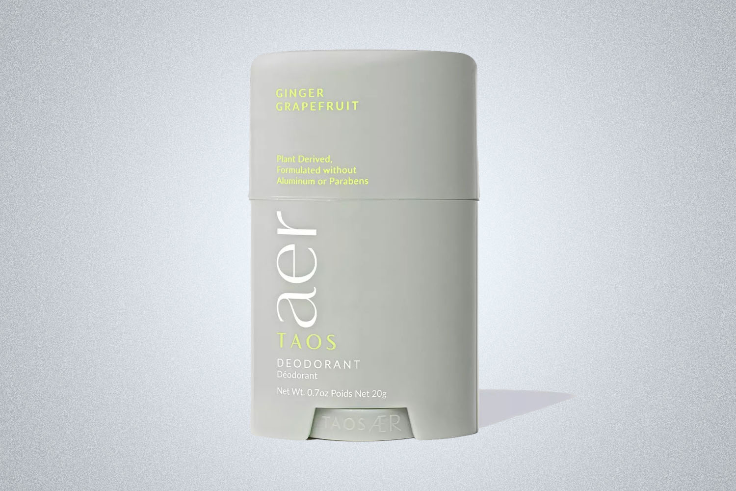 Taos Aer Next Level Deodorant