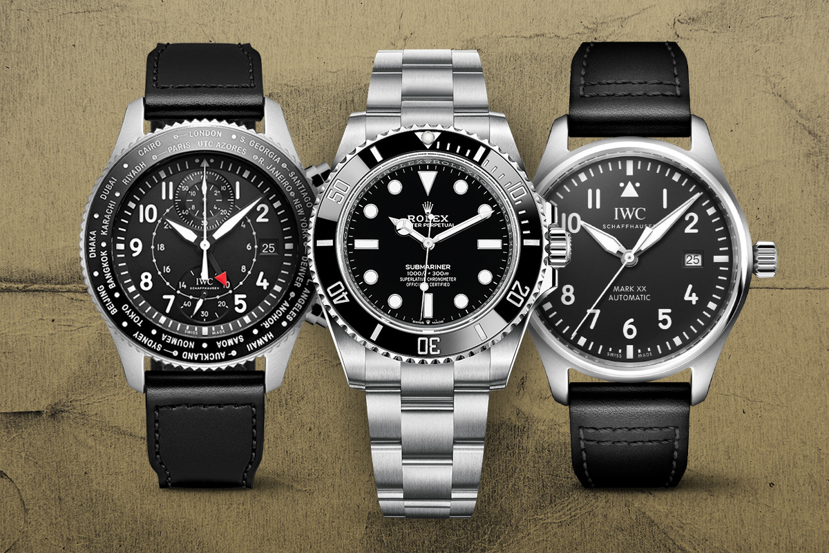 The best tool watches for every budget