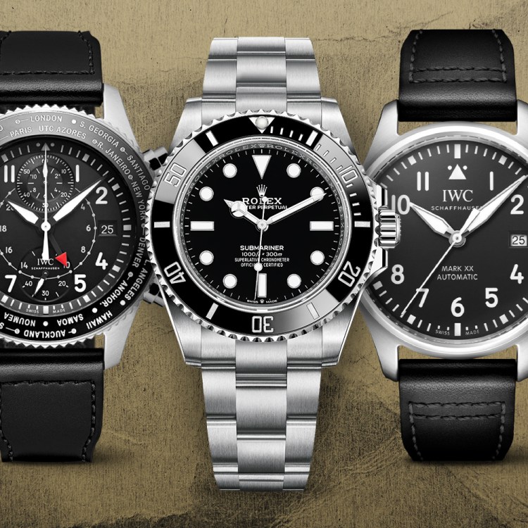 The best tool watches for every budget