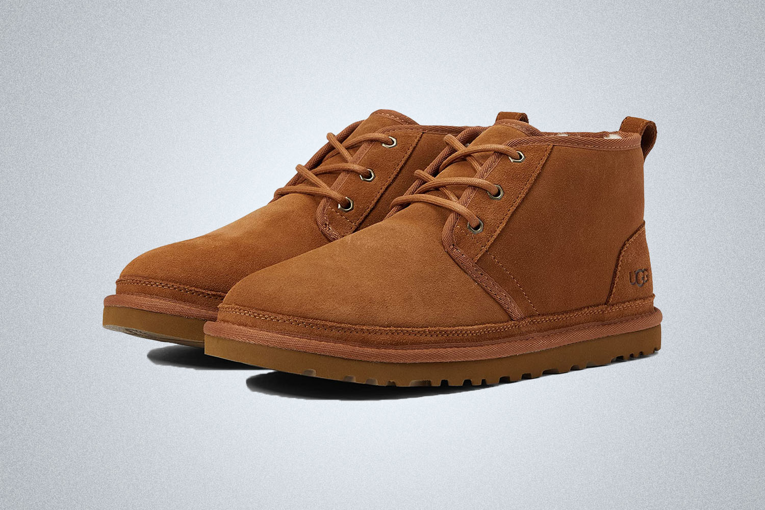 UGG Neumel Chukka Boot