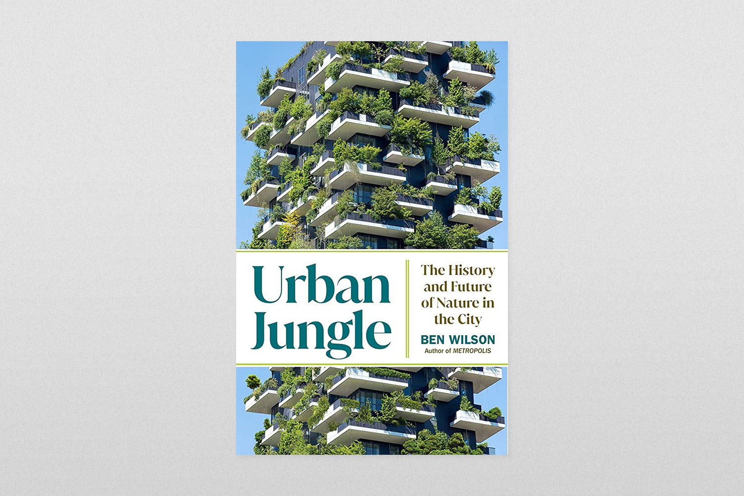 Urban Jungle