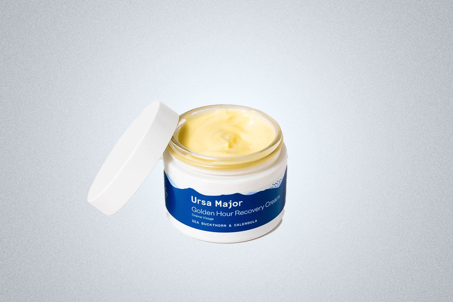 Ursa Major Golden Hour Recovery Cream