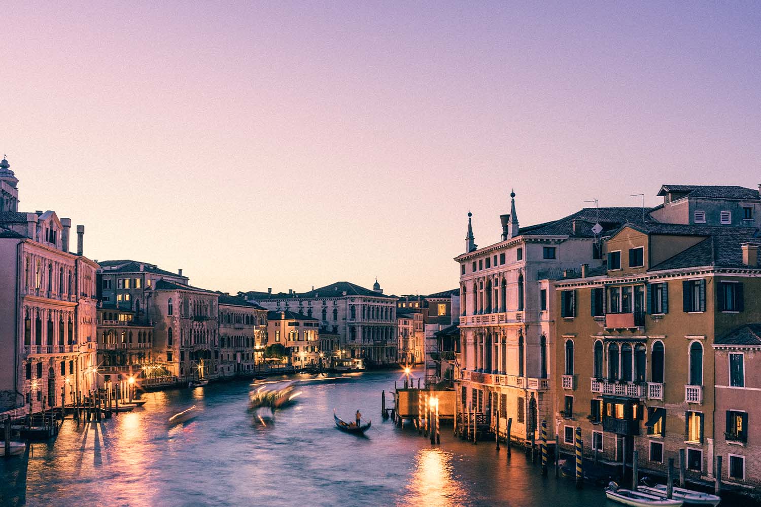 Venice, Italy