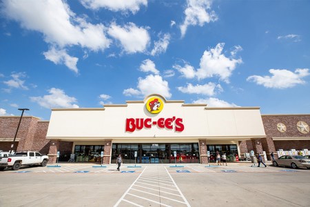 Everything to Know About Buc-ee’s, Texas’s Favorite Roadside Stop