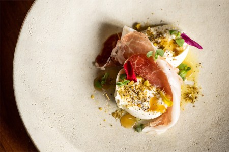 SF’s Best New Restaurants Include a Michelin-Starred Chef’s Sexy New Space