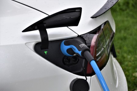 The Government’s New EV Tax Credits Might Take Some Figuring Out