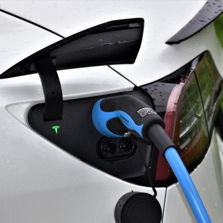 EV Charger