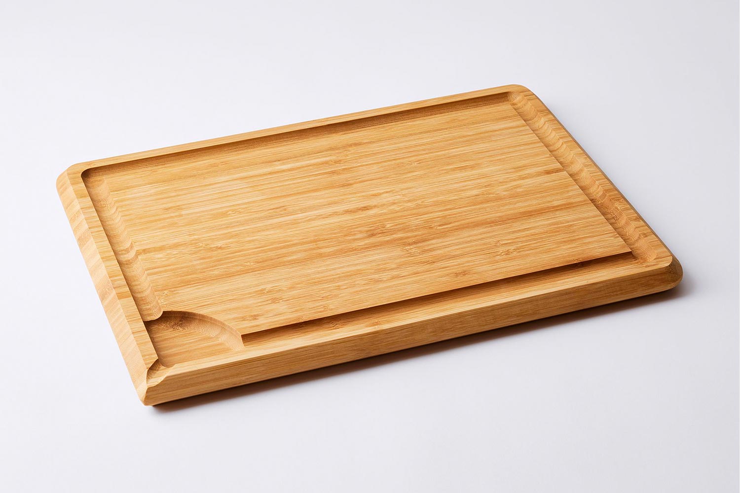 Five Two Big Deal Bamboo Cutting Board