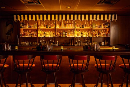 The Historic Miami Bars Everyone Should Visit at Least Once