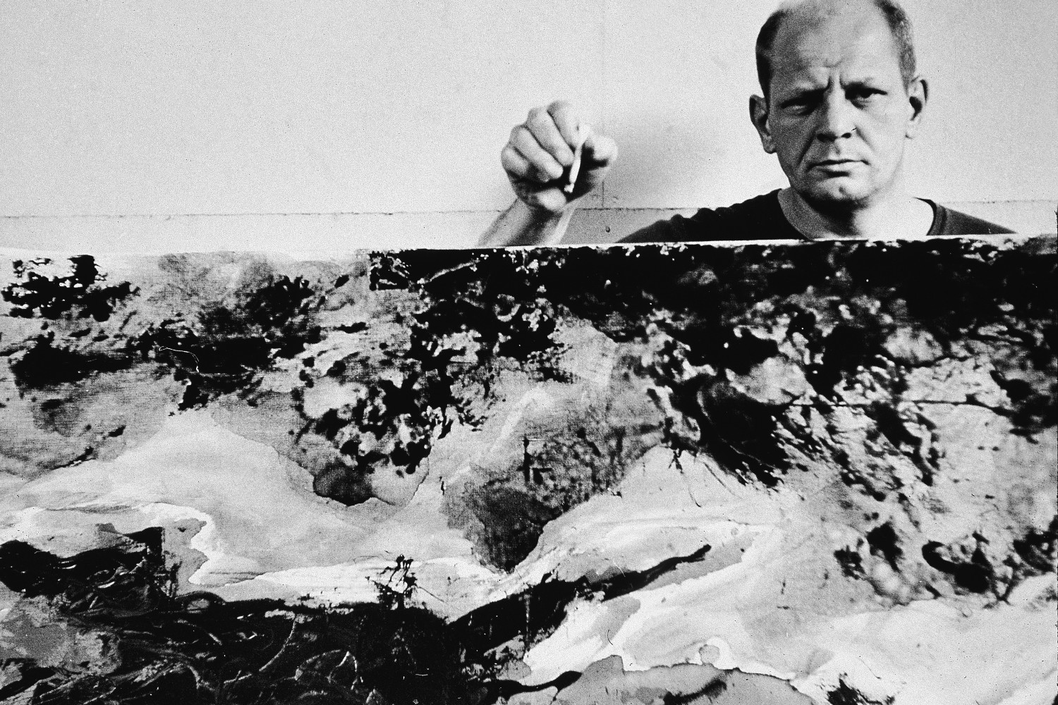 Jackson Pollock