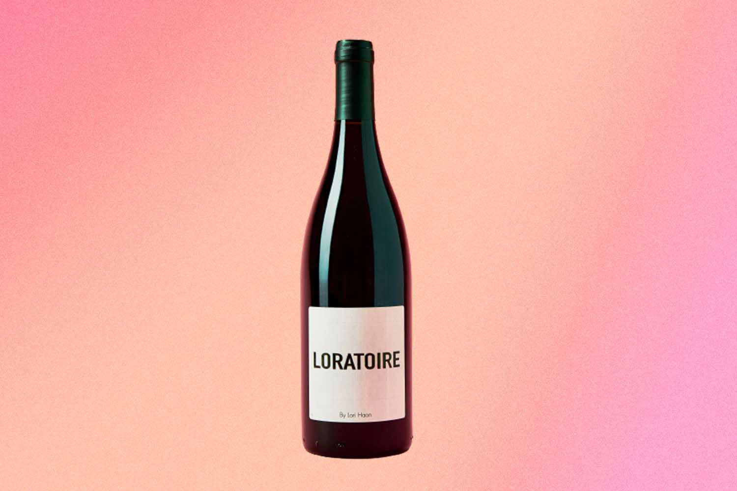 Domaine du Petit Oratoire Vin de France Loratoire