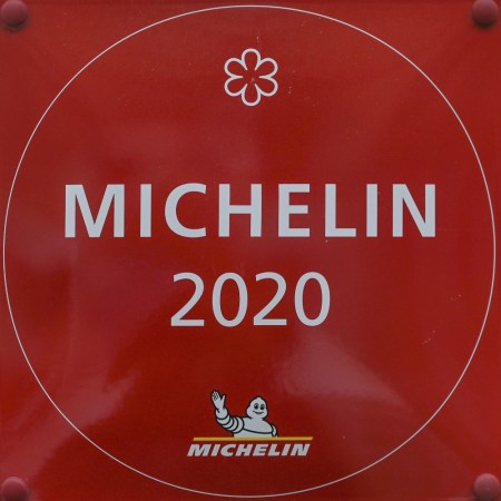 Michelin star