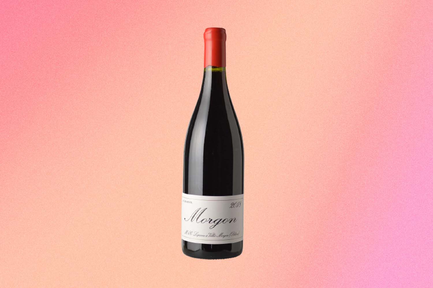 Domaine Lapierre Morgon