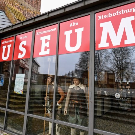 Brandenburg museum