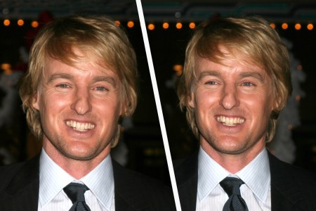 Owen Wilson