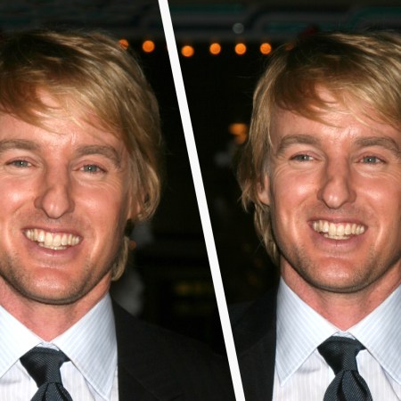 Owen Wilson