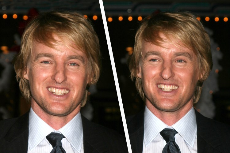 Owen Wilson