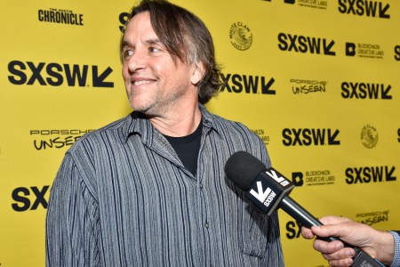 Richard Linklater