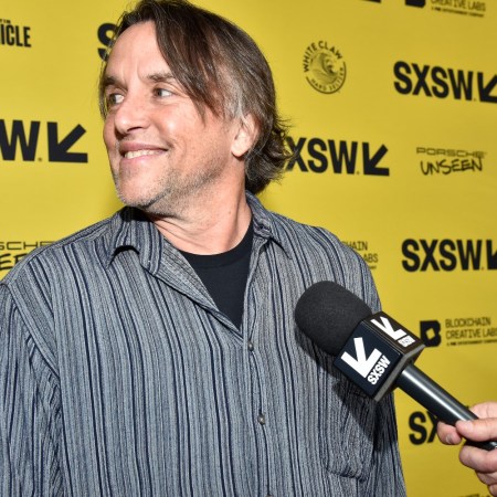 Richard Linklater