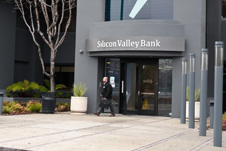 Silicon Valley Bank