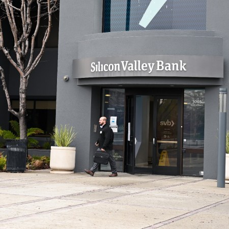 Silicon Valley Bank