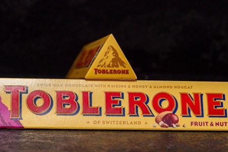 Toblerone