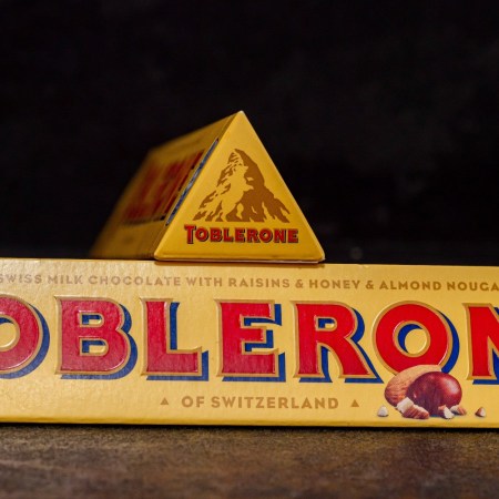 Toblerone