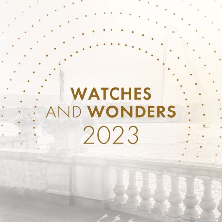 The Best New Releases From Watches and Wonders 2023